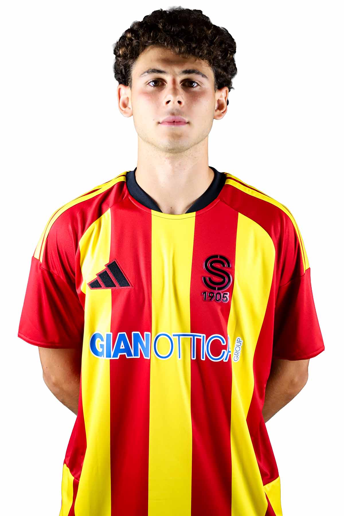Filippo Tramonte